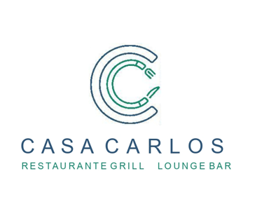 Restaurante Casa Carlos Logo